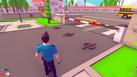Customers From Hell: Game For Retail Workers — screenshot 6