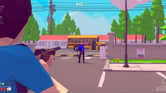 Customers From Hell: Game For Retail Workers — screenshot 7