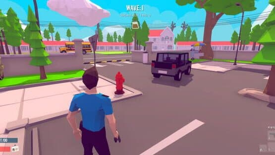 Customers From Hell: Game For Retail Workers — screenshot 8