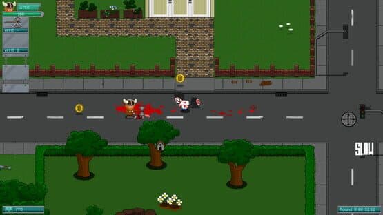 Day of Vaccination — screenshot 1