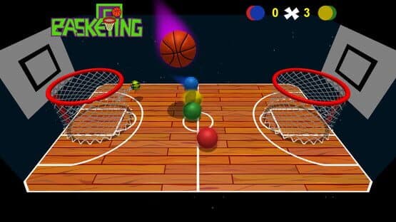 Basketing — screenshot 3
