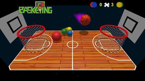 Basketing — screenshot 4