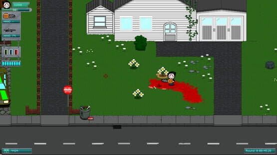 Day of Vaccination — screenshot 3
