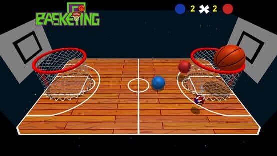 Basketing — screenshot 5