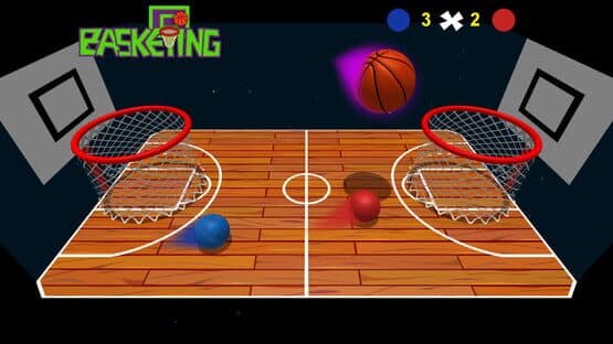 Basketing — screenshot 6