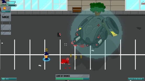 Day of Vaccination — screenshot 4