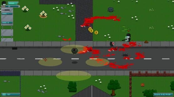 Day of Vaccination — screenshot 5