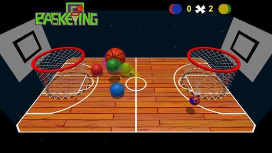 Basketing — screenshot 7