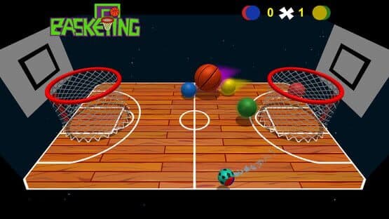 Basketing — screenshot 8