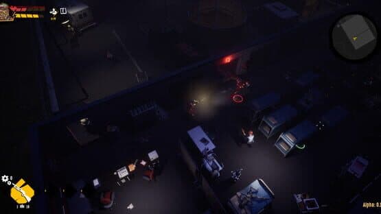 The Wicked Days — screenshot 2