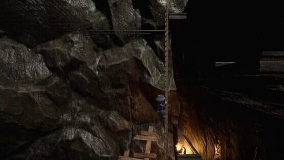 Eternal Cycle — screenshot 1