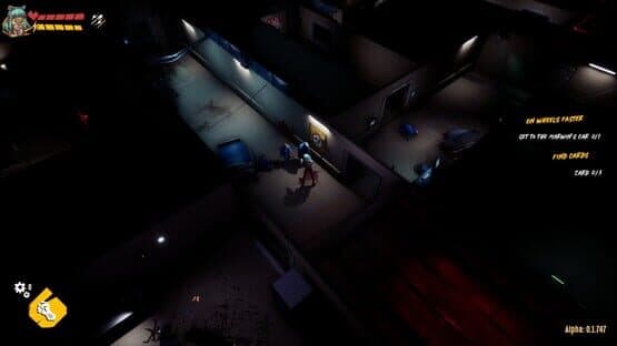 The Wicked Days — screenshot 4