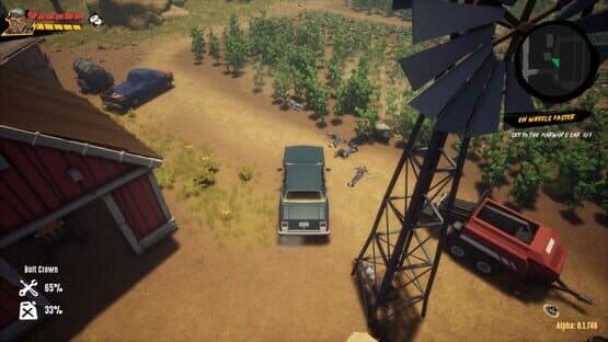 The Wicked Days — screenshot 5