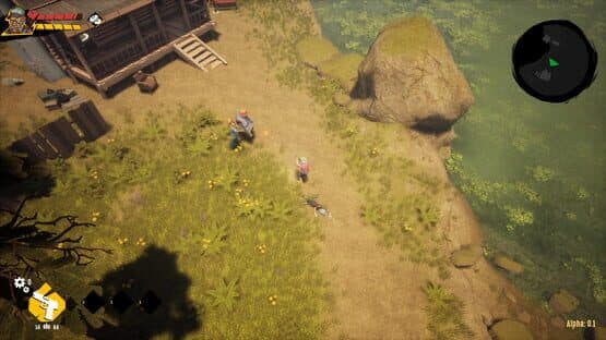 The Wicked Days — screenshot 6