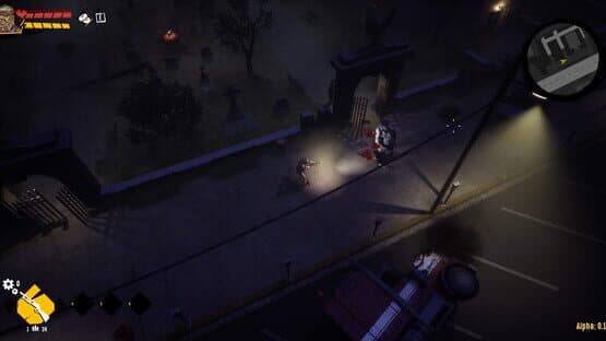 The Wicked Days — screenshot 7