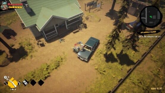 The Wicked Days — screenshot 8