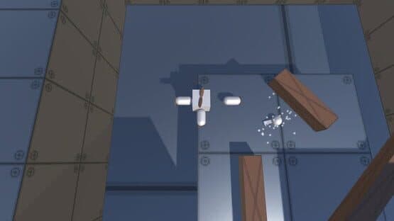 Really Bad Flying Machine — screenshot 1