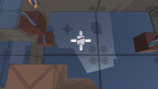 Really Bad Flying Machine — screenshot 2