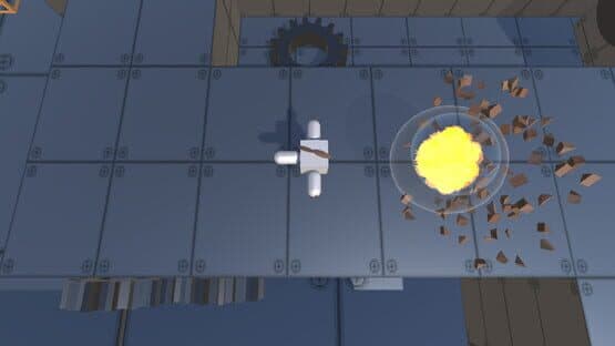 Really Bad Flying Machine — screenshot 3