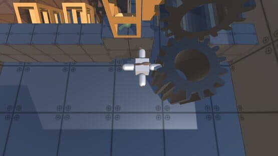 Really Bad Flying Machine — screenshot 4