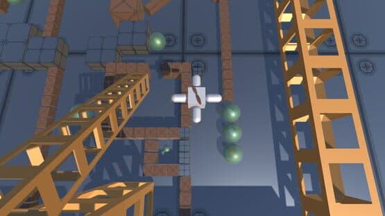 Really Bad Flying Machine — screenshot 6