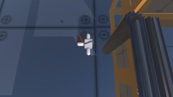 Really Bad Flying Machine — screenshot 7
