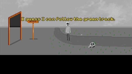 The Grim Ending — screenshot 1