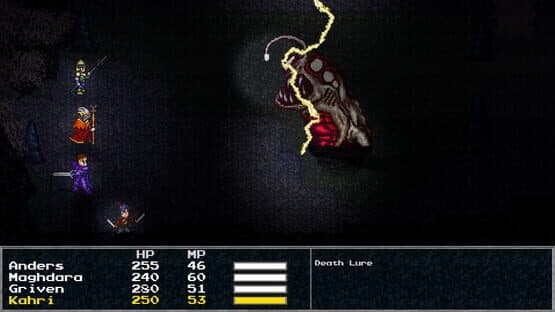 Struggle For Talyria — screenshot 1