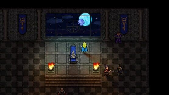 Struggle For Talyria — screenshot 2