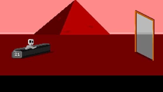 The Grim Ending — screenshot 2