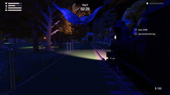 Vamp Night — screenshot 2
