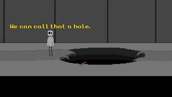 The Grim Ending — screenshot 3
