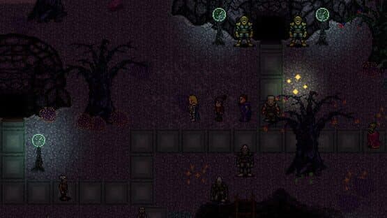 Struggle For Talyria — screenshot 4