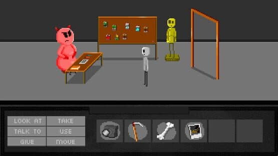 The Grim Ending — screenshot 4