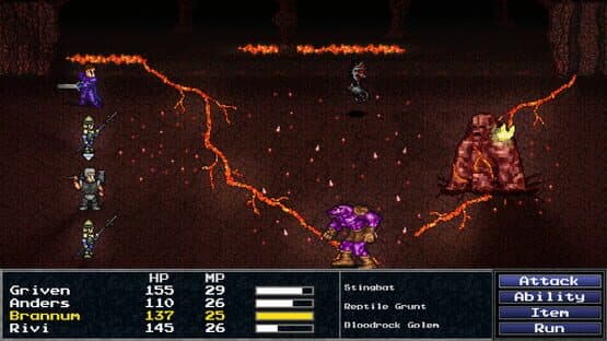 Struggle For Talyria — screenshot 5