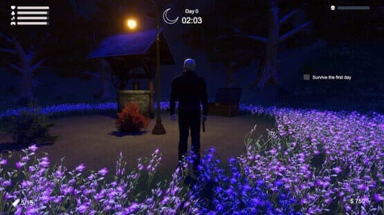 Vamp Night — screenshot 3