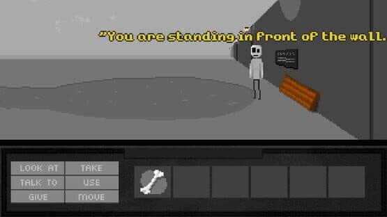 The Grim Ending — screenshot 5