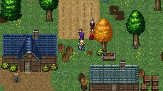 Struggle For Talyria — screenshot 6