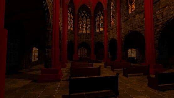 Vamp Night — screenshot 5