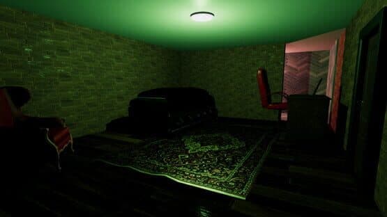 Vamp Night — screenshot 7