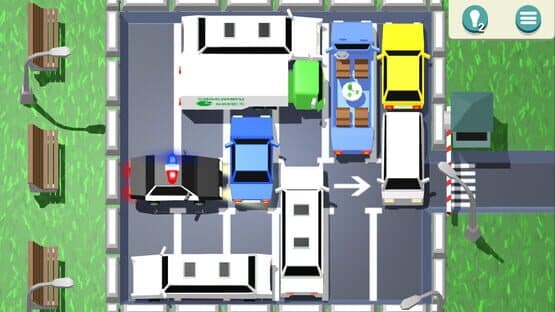 Unblock Me Car — screenshot 2