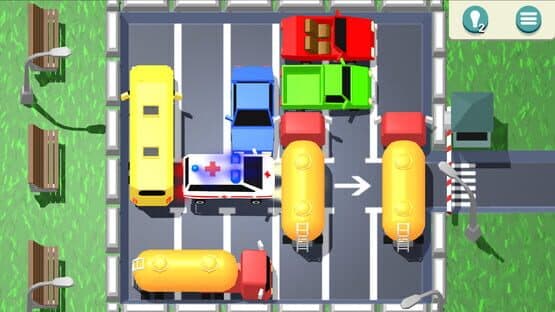 Unblock Me Car — screenshot 3