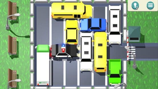 Unblock Me Car — screenshot 4