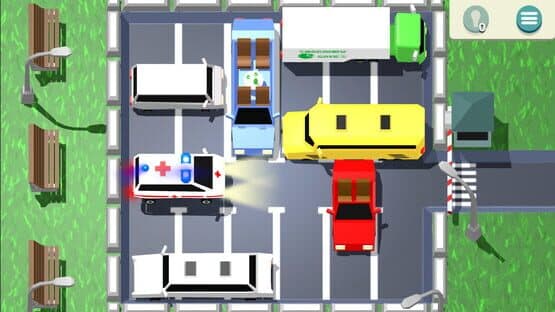 Unblock Me Car — screenshot 5