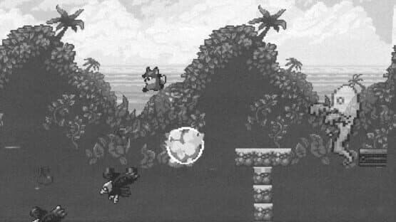Beastie Land — screenshot 1
