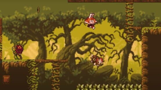 Beastie Land — screenshot 3