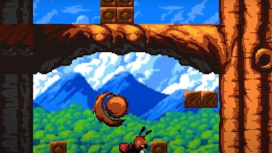 Beastie Land — screenshot 4