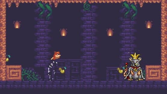 Beastie Land — screenshot 5