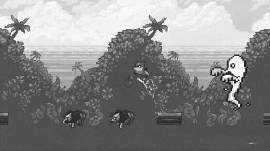 Beastie Land — screenshot 6