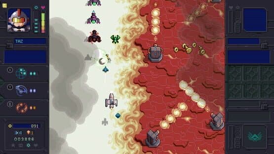 Hyper Echelon — screenshot 8